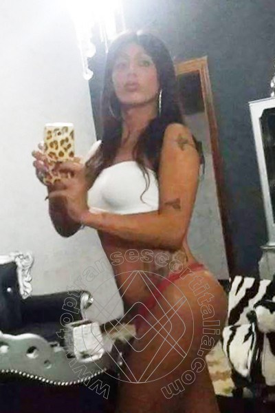 Foto selfie 336 di Rossana Bulgari transexescort Foggia