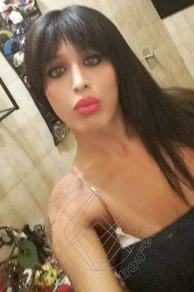 Foto selfie 341 di Rossana Bulgari transexescort Foggia