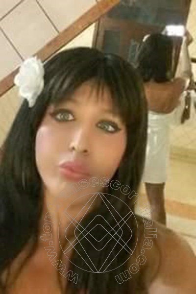 Foto selfie 334 di Rossana Bulgari transexescort Foggia