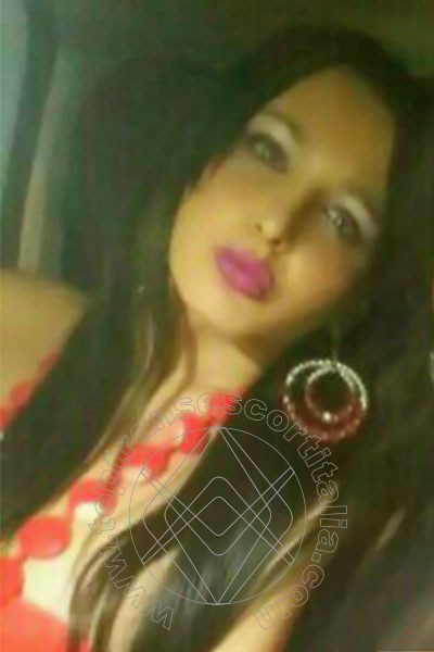 Foto selfie 303 di Rossana Bulgari Italiana transexescort Foggia
