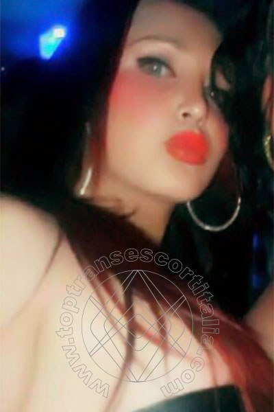 Foto selfie 295 di Rossana Bulgari Italiana transexescort Foggia