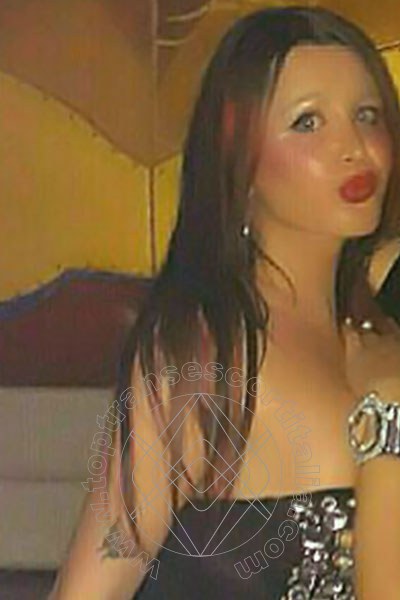 Foto selfie 297 di Rossana Bulgari Italiana transexescort Foggia
