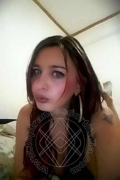 Foto selfie 297 di Rossana Bulgari transexescort Foggia