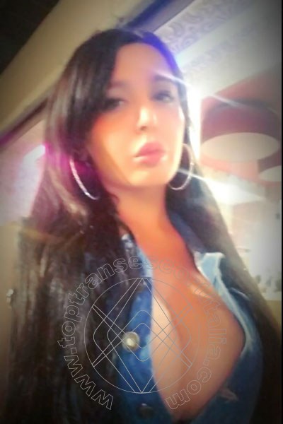 Foto selfie 312 di Rossana Bulgari Italiana transexescort Foggia