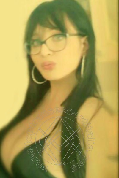 Foto selfie 306 di Rossana Bulgari Italiana transexescort Foggia