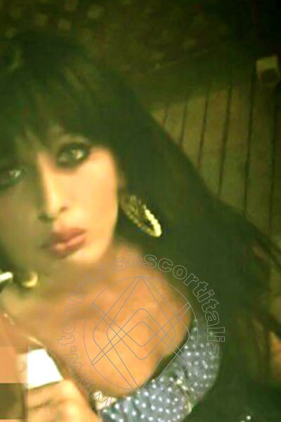 Foto selfie 308 di Rossana Bulgari Italiana transexescort Foggia