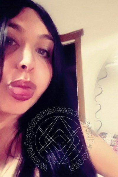 Foto selfie 289 di Rossana Bulgari Italiana transexescort Foggia
