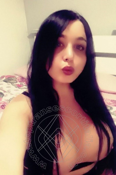 Foto selfie 287 di Rossana Bulgari Italiana transexescort Foggia