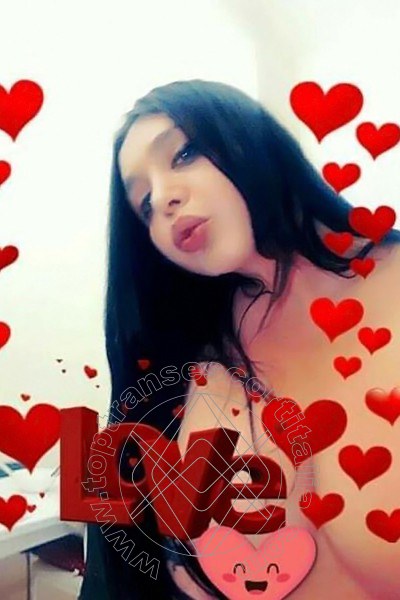 Foto selfie 286 di Rossana Bulgari Italiana transexescort Foggia