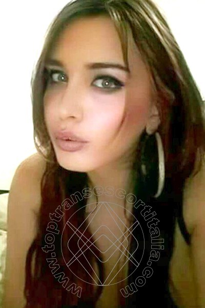 Foto selfie 281 di Rossana Bulgari Italiana transexescort Foggia