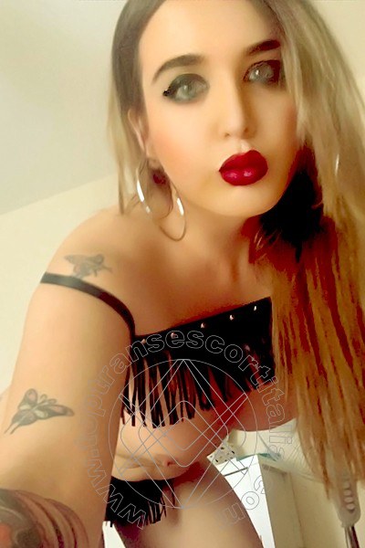 Foto selfie 215 di Rossana Bulgari transexescort Foggia