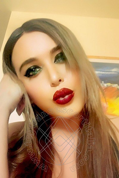 Foto selfie 210 di Rossana Bulgari transexescort Foggia