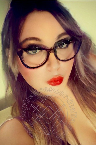 Foto selfie 239 di Rossana Bulgari Italiana transexescort Foggia