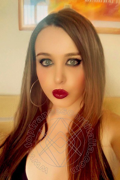Foto selfie 238 di Rossana Bulgari Italiana transexescort Foggia