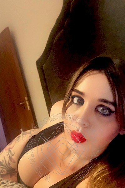 Foto selfie 234 di Rossana Bulgari Italiana transexescort Foggia