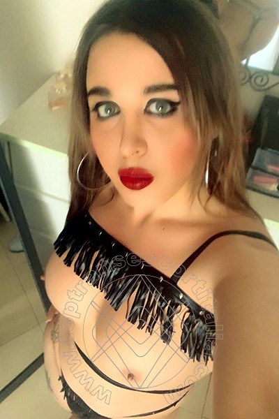 Foto selfie 188 di Rossana Bulgari transexescort Foggia