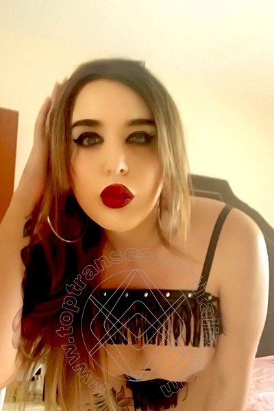 Foto selfie 184 di Rossana Bulgari transexescort Foggia