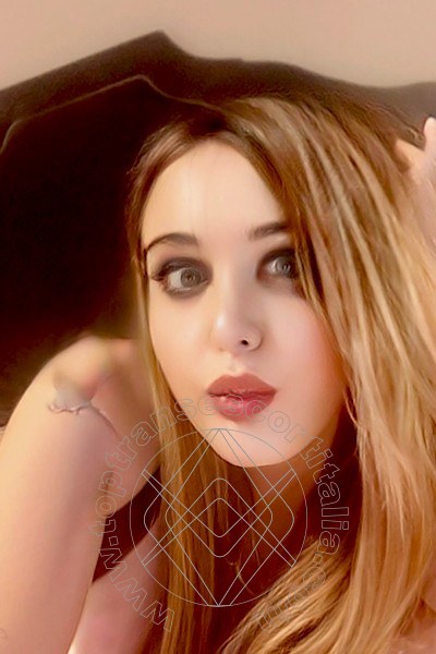 Foto selfie 224 di Rossana Bulgari Italiana transexescort Foggia