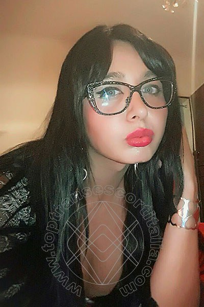 Foto selfie 257 di Rossana Bulgari transexescort Foggia