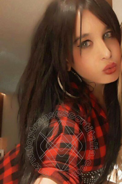 Foto selfie 264 di Rossana Bulgari Italiana transexescort Foggia
