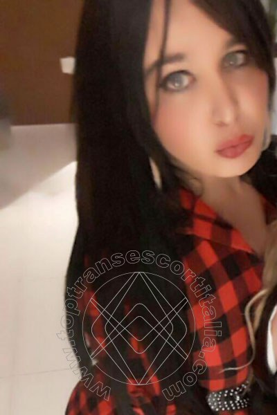 Foto selfie 265 di Rossana Bulgari Italiana transexescort Foggia