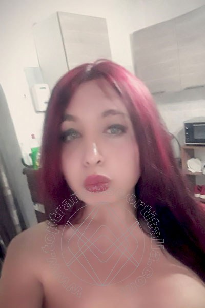 Foto selfie 251 di Rossana Bulgari transexescort Foggia