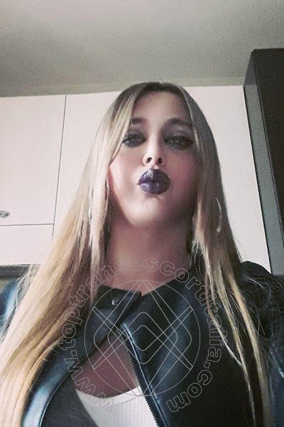 Foto selfie 238 di Rossana Bulgari transexescort Foggia