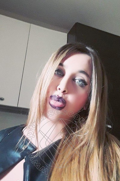 Foto selfie 237 di Rossana Bulgari transexescort Foggia