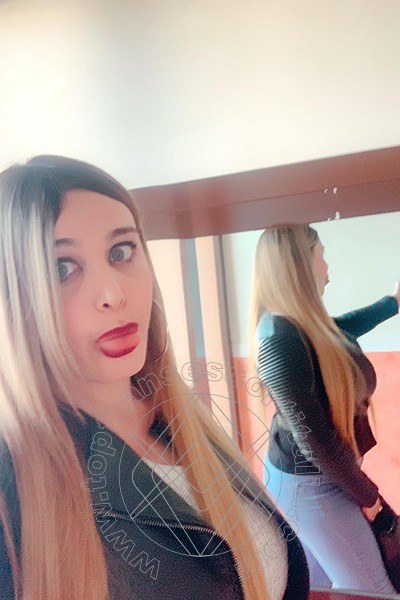 Foto selfie 233 di Rossana Bulgari transexescort Foggia