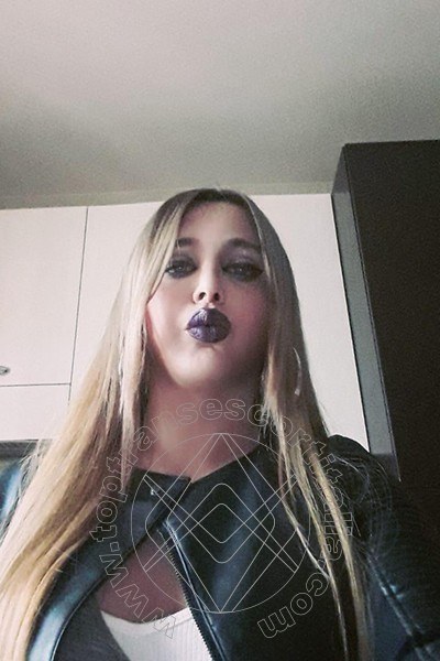 Foto selfie 236 di Rossana Bulgari transexescort Foggia