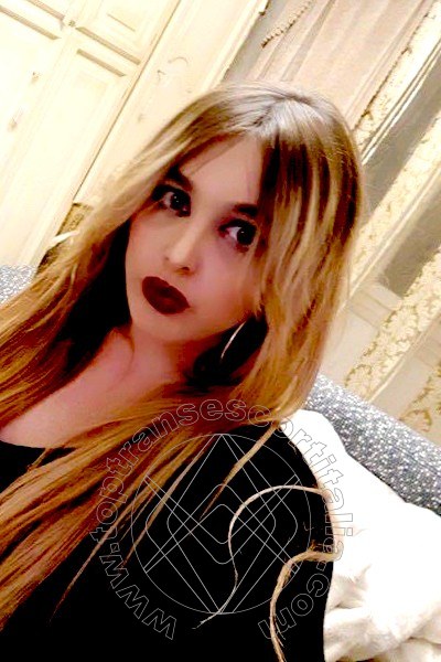 Foto selfie 221 di Rossana Bulgari transexescort Foggia
