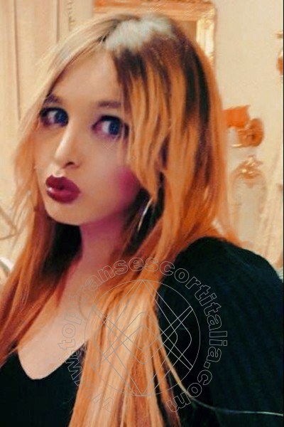 Foto selfie 247 di Rossana Bulgari Italiana transexescort Foggia