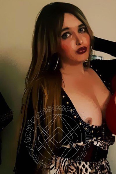 Foto selfie 248 di Rossana Bulgari Italiana transexescort Foggia