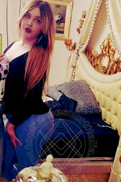 Foto selfie 245 di Rossana Bulgari Italiana transexescort Foggia