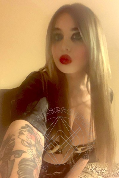 Foto selfie 155 di Rossana Bulgari transexescort Foggia