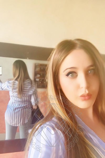 Foto selfie 222 di Rossana Bulgari Italiana transexescort Foggia