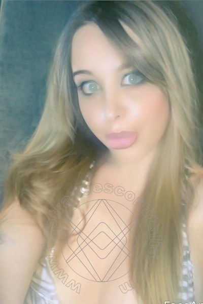 Foto selfie 212 di Rossana Bulgari Italiana transexescort Foggia