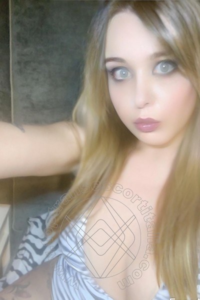 Foto selfie 209 di Rossana Bulgari Italiana transexescort Foggia