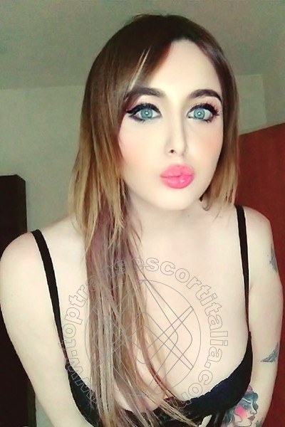 Foto selfie 87 di Rossana Bulgari transexescort Foggia