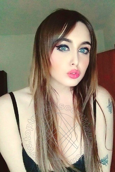 Foto selfie 86 di Rossana Bulgari transexescort Foggia