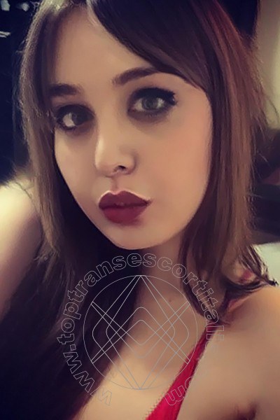 Foto selfie 199 di Rossana Bulgari Italiana transexescort Foggia