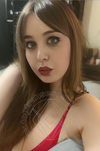 Foto selfie 207 di Rossana Bulgari Italiana transexescort Foggia