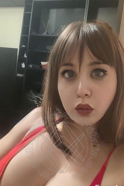 Foto selfie 204 di Rossana Bulgari Italiana transexescort Foggia