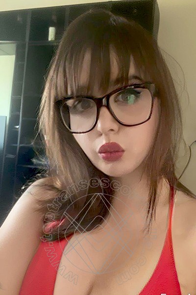 Foto selfie 202 di Rossana Bulgari Italiana transexescort Foggia