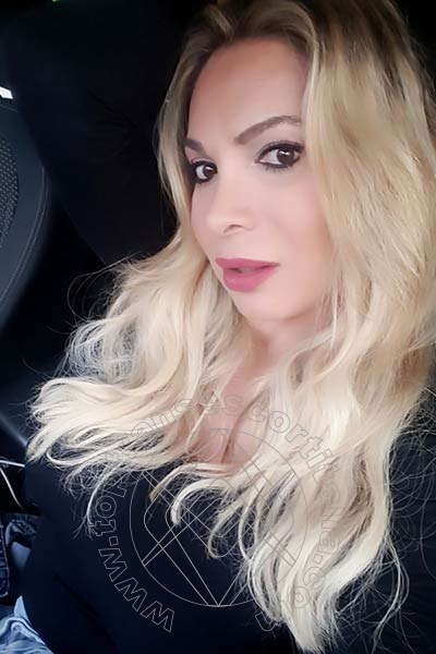 Foto selfie 5 di Giulia Visconti transexescort Napoli