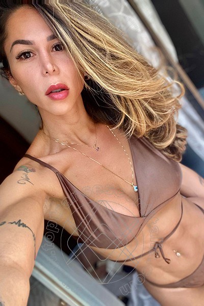 Foto selfie 10 di Bruna Dantas transexescort Roma