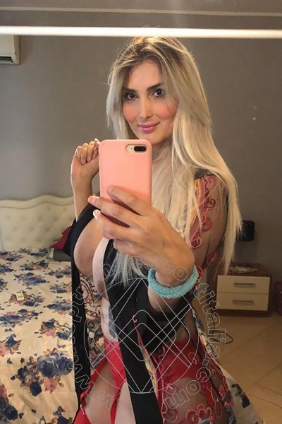 Foto selfie 21 di Sarah Herrera transexescort Firenze