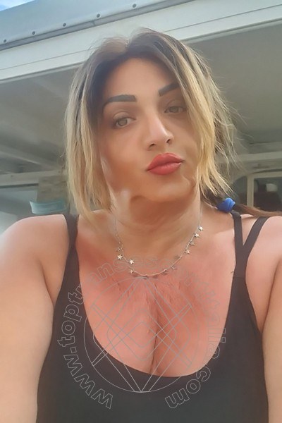 Foto selfie 2 di Laura transexescort Torino