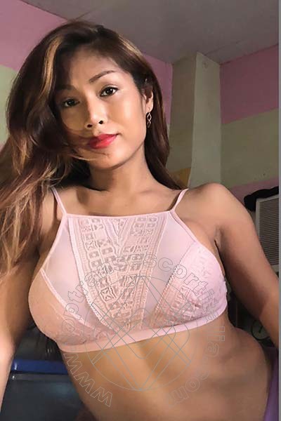 Foto selfie 65 di Liisa Orientale Asiatica Ladyboy transexescort Pordenone