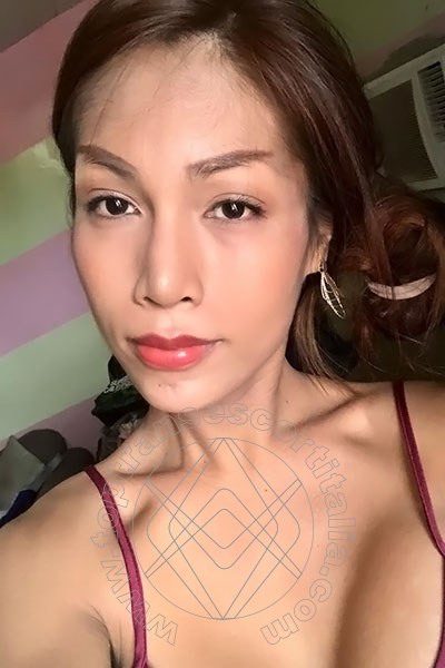 Foto selfie 62 di Liisa Orientale Asiatica Ladyboy transexescort Pordenone